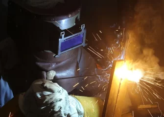 soldador soldador